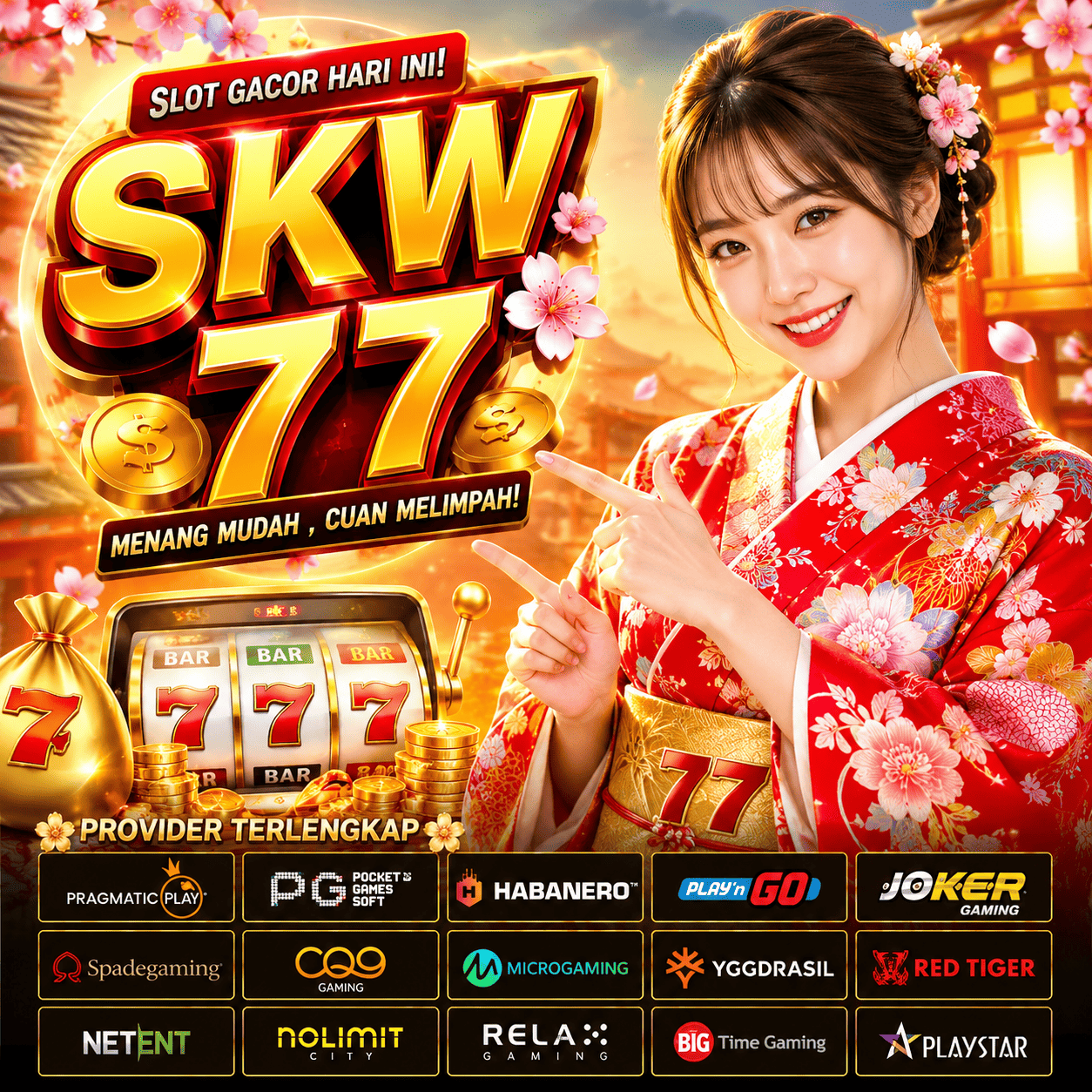 SKW77